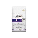 Felicia Somonlu Kedi Maması 2kg Kısır Kediler İçin Üriner Sağlık Destekli Balık Aromalı - 2 kg