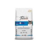 Felicia Somonlu Kedi Maması