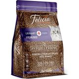 Felicia Somonlu Kısır Hipoalerjenik Kedi Maması 1KGX2ADET