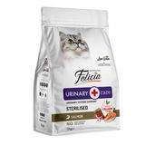 Felicia Somonlu Kısırlaştırılmış Kedi Maması 5 Kg 8682631210328
