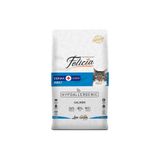 Felicia Somonlu Yetişkin Kedi Maması 12 kg, TYBJTM2L57PS6YM936