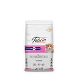 Felicia Starter Tavuklu Yavru Kedi Maması 2 Kg