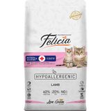 Felicia Starter,kitten&mother Anne Ve Yavru Kedi Maması Kuzu'etli 12 Kg