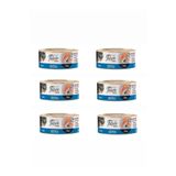 Felicia Tahılsız Adult Somonlu Yaş Kedi Maması 85 gr ( 6 Adet )