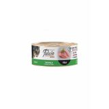 Felicia Tavuklu Fileto Yetişkin Kedi Konserve Maması 85 Gr