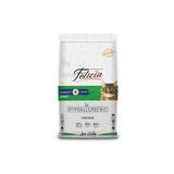 Felicia Tavuklu Hamsili Hypoallergenic Az Tahıllı Yetişkin Kedi Maması 2 Kg EN10000585008