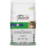 Felicia Tavuklu Hypoalergenic Yetişkin 2 kg Kedi Maması
