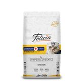 Felicia Tavuklu Kısırlaştırılmış 2 kg Yetişkin Kedi Maması