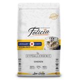 Felicia Tavuklu Sterilised 1 kg Açık Kısır Kedi Maması