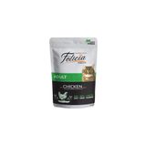 Felicia Tavuklu Yaş Mama 85 Gr