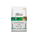 Felicia Tavuklu Yetişkin Kedi Maması 12 Kg, TYBLAIVF5272J9WU01