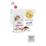 Felicia Tom&Jerrypetshop-2 Kg Kolajenli Kuzulu Az Tahıllı Hypoallergenic Yavru Kedi Maması