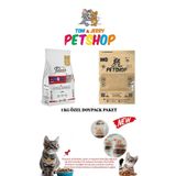 Felicia TOM&JERRYPETSHOP- kuzulu Yetişkin Kedi Maması 1 Kg DOYPACK (ÖZEL AMBALAJ)