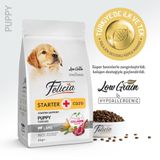Felicia Tüm Irklar İçin Kuzulu Yavru Köpek Maması 6 Kg 8681299606634
