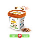 Felicia Tüy Yumağı Önleyici Vitality Enerji Kedi Crunch Ödül Maması Sığır Etli, Yaban Mersini & Sütlü 100 gr - -