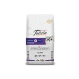 Felicia Urinary Az Tahıllı Somonlu Light-Sterilised Kedi Maması 12 Kg(:03/2026)