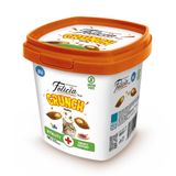 Felicia Vitality Crunch Biftekli Kedi Ödül Maması 100g 8682631210298