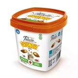 Felicia Vitality Crunch Biftekli Kedi Ödül Maması 100G