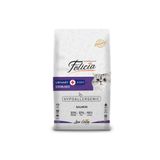 Felicia Volmin Petshop Az Tahıllı Sterilised Somonlu Hypoallergenic Kedi Maması 12 Kg