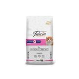 Felicia Yavru Tavuklu Az Tahıllı Hypoallergenic Kedi Maması 2