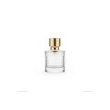 Felicita Fragrances LINED GOLD SET 50 ML BOŞ CAM PARFÜM ŞİŞESİ