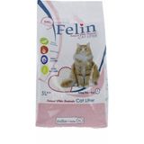 Felin 5 Lt x 2 Paket Felin Bebe Pudra Kedi Kumu