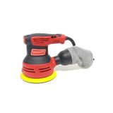 Felisatti TP-417-M 300 W 6 Kademeli Devir Ayarlı Titreşimli Zımpara Makinesi