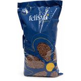 Felisya Bitter Damla Çikolata 1 kg