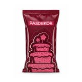 felisya Pasdekor Frambuaz Damla Çikolata 1 Kg