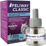 Feliway Classic Diffuser Refill 30 Günlük Yedek Kartuş 48 ML