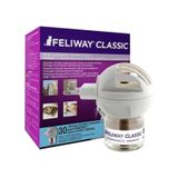 Feliway Classic Difüzör 30 Günlük Başlangıç Kiti 48 ML