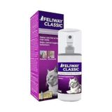 Feliway Classic Sprey Kediler İçin Sakinleştirici Sprey 60 ML