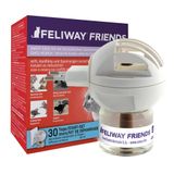 Feliway Friends Çatışmaya Karşı Kedi - Evaporatör+Navulling 48 ml
