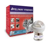 Feliway Friends Difüzör 30 Günlük Başlangıç Kiti 48 ML