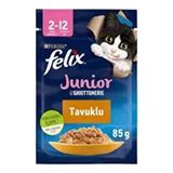 Felix 85 Gr Yavru Kedi Poşet Mama