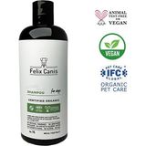 Felix Canis Organik ve Vegan 400 ml Köpek Şampuanı
