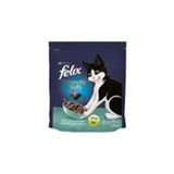 Felix Crunchy & Soft 375 gr Somon Ve Ton Balıklı Kedi Kuru Maması