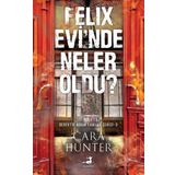 Felix Evi'nde Neler Oldu? Dedektif Adam Fawley Serisi 3