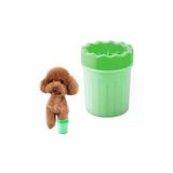 Felix Express Pati Yıkama Kabı & Pati Temizleme Aparatı & Köpek Pati Yıkama
