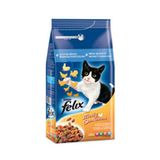 Felix Farmhouse Tavuklu 2 kg Kuru Kedi Maması