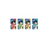FELIX Felix Party Mix Kedi Ödülü Çoklu Karışık Paket 60gx4
