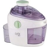 Felix FL 160 Glipo 420 W 1000 ml Hacimli Katı Meyve Sıkacağı