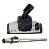 Felix FL 479 Energico Süpürge Emici Yer Başlığı Teleskopik Boru