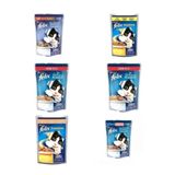 Felix Karışık Yaş 40x100 gr Kedi Mama