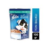 Felix Kedi Maması Ton Balığı
