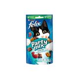Felix Kedi Ödül Maması 60 gr Karışık Okyanus Lezzetleri Yetişkin Kediler İçin Özel