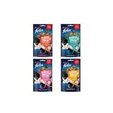 FELIX Party Mix Karışık Kedi Ödül Maması (4 Adet)