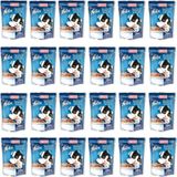 Felix Pouch Sardalya ve Somonlu 24 x 85 gr Yetişkin Kedi Maması