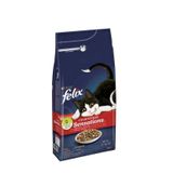Felix Sığır ve Tavuk Etli 2 kg Kuru Kedi Maması