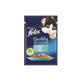 Felix Somon Ve Sardalya Çifte Lezzet 26 X 85 Gr